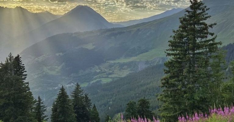 Pyrénées, Lourdes et Grands Sites 