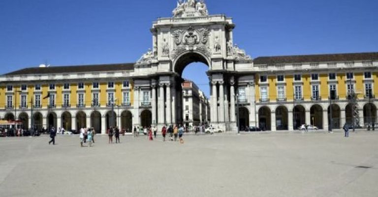 Portugal - Séjour à Figueira Da Foz 