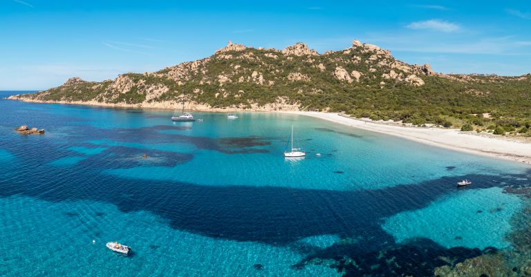 Corse - Ile de Beauté