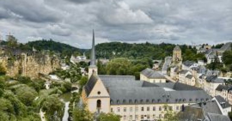 Vallée du Rhin romantique et de la Moselle 