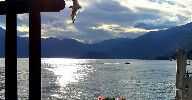 Italie ; Riviera du Lac Majeur et îles Borromées