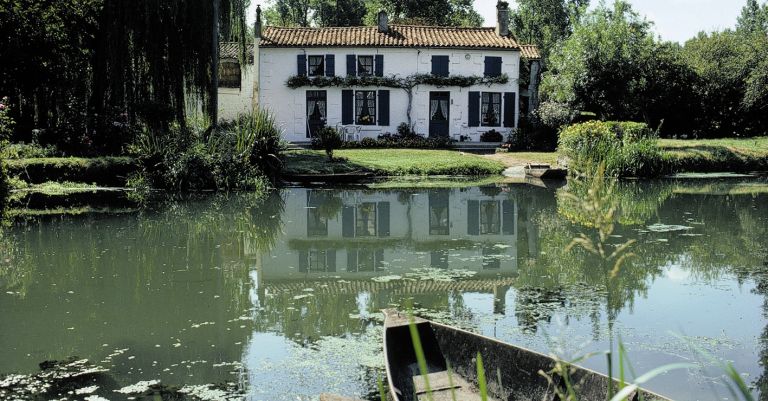 Puy du Fou, Vendée & Marais Poitevin