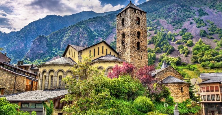 Ariège et Andorre - Pyrénées Authentiques