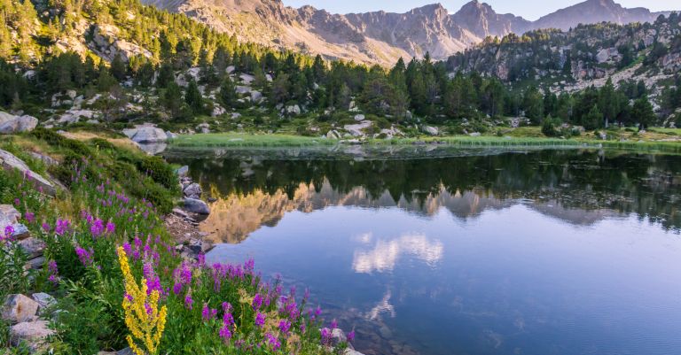 Ariège et Andorre - Pyrénées Authentiques 