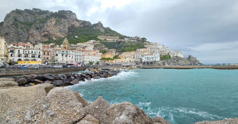 Grand Tour d'Italie - Rome, Naples, Florence et Venise 