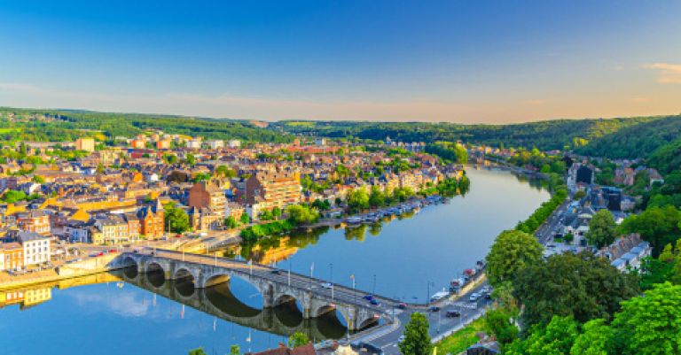 Week-end Ardennes Belges