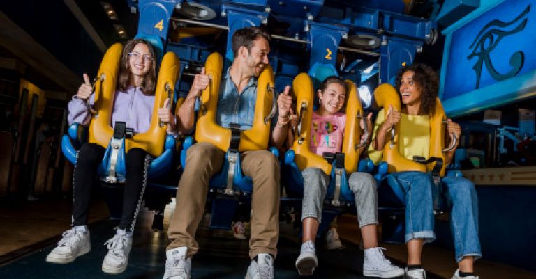 Parc Asterix