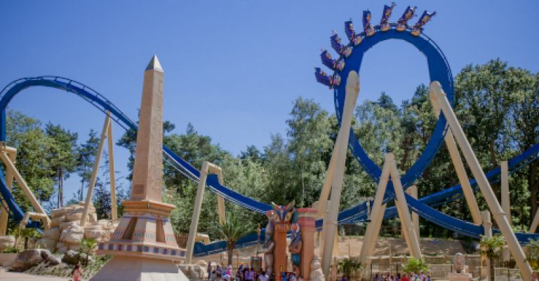 Parc Asterix