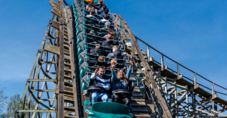 Parc Asterix