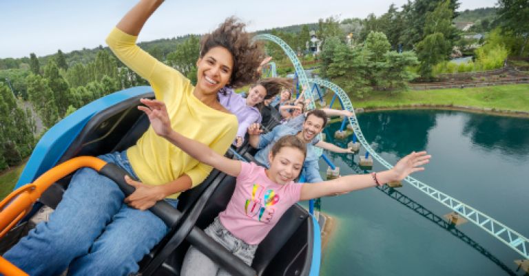 Parc Asterix