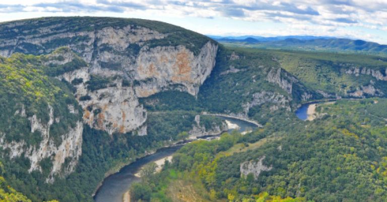 Séjour Haute-Savoie, d'Annecy à Chamonix