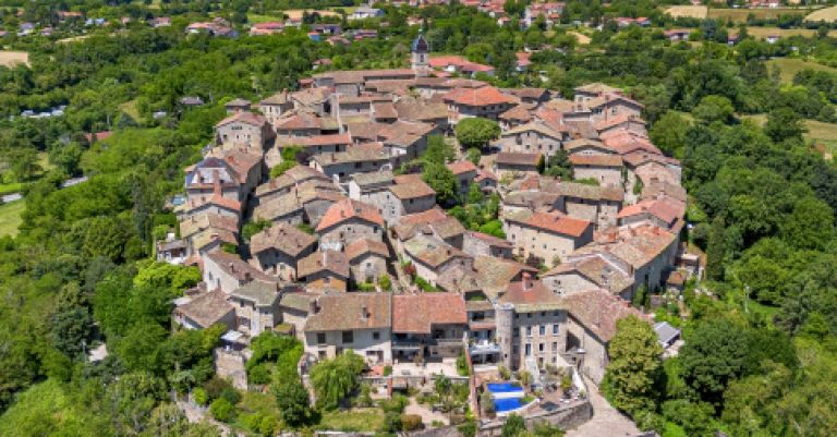 Séjour Lyon & le Beaujolais