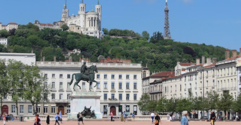 Séjour Lyon & le Beaujolais