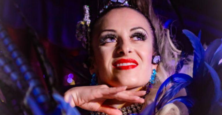 Journée retrouvailles - Déjeuner spectacle au Ptit Baltar