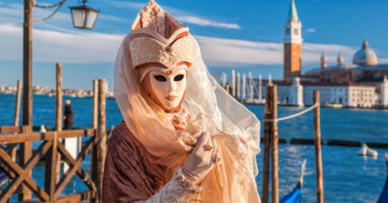 Carnaval de Venise