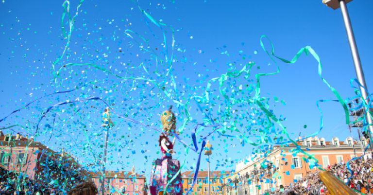 Carnaval de Nice