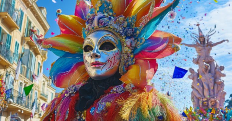 Carnaval de Nice