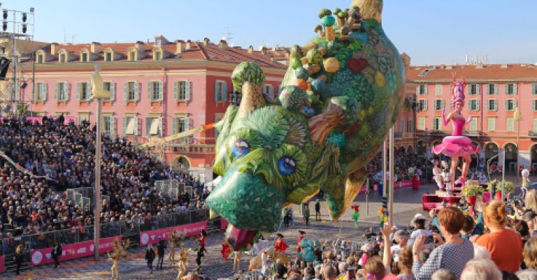 Carnaval de Nice