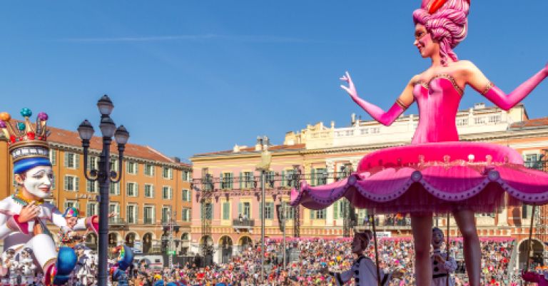 Carnaval de Nice