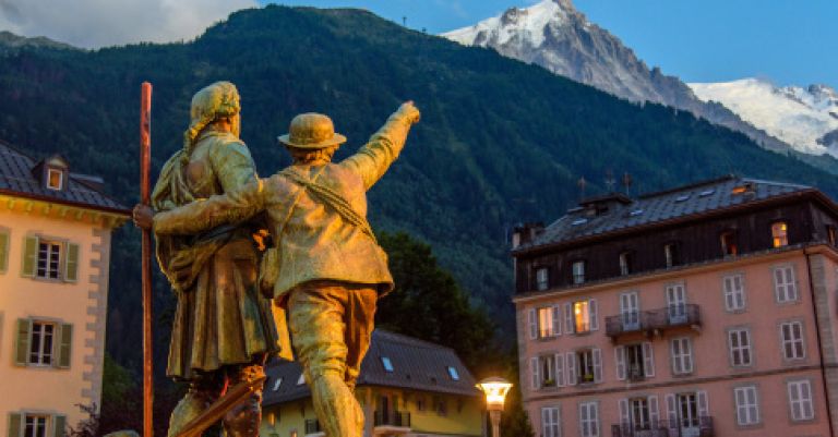 Escapade printanière en Alsace