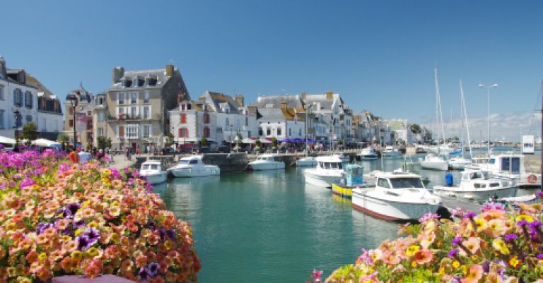 Séjour Loire Atlantique