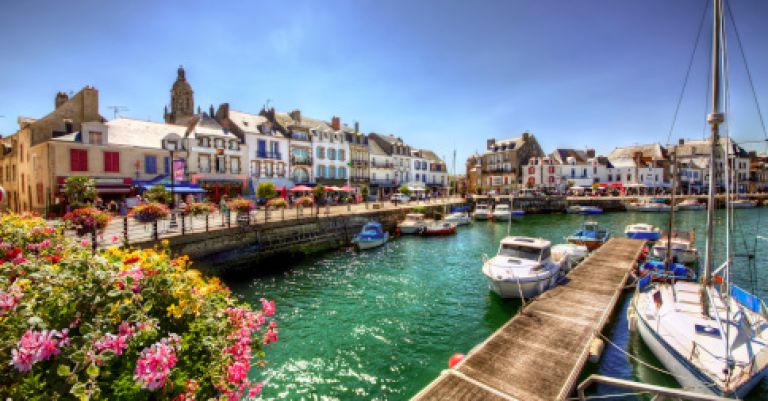 Séjour Loire Atlantique