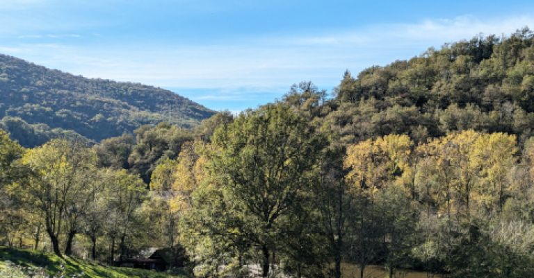 Séjour Aveyron