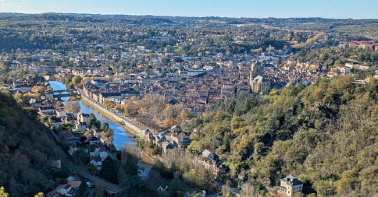Séjour Aveyron