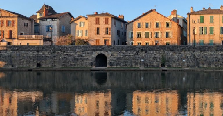 Séjour Aveyron