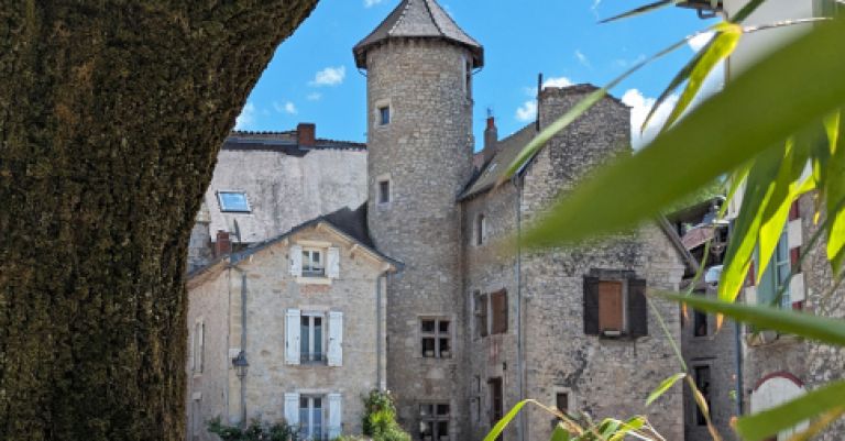 Séjour Aveyron