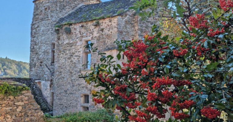 Séjour Aveyron