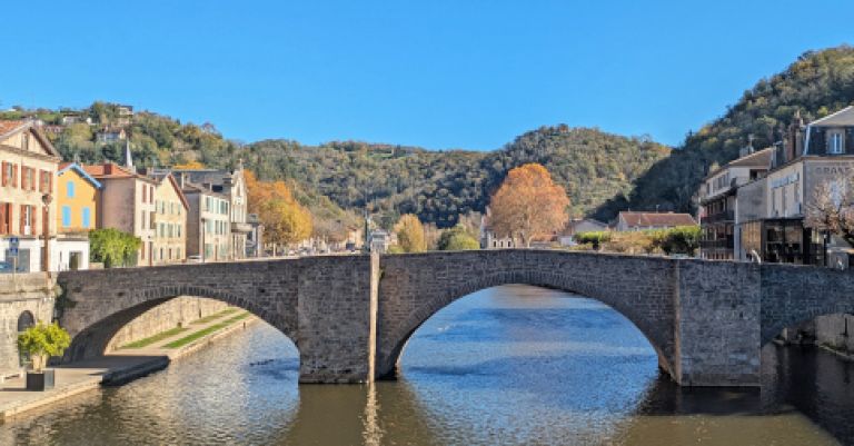 Séjour Aveyron