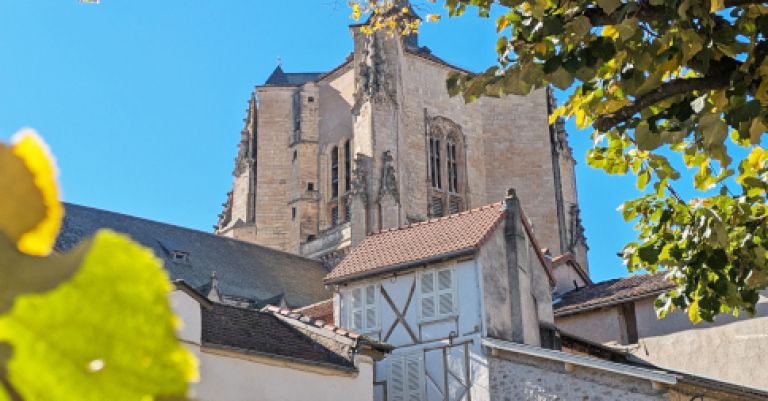 Séjour Aveyron