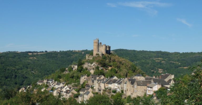 Séjour Aveyron