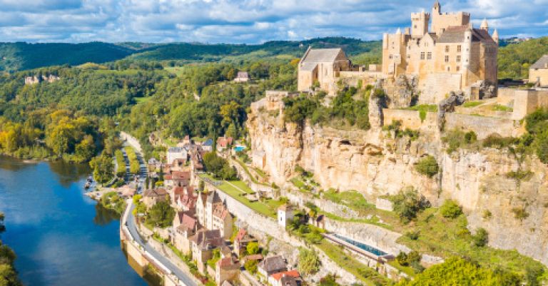 Séjour Aveyron