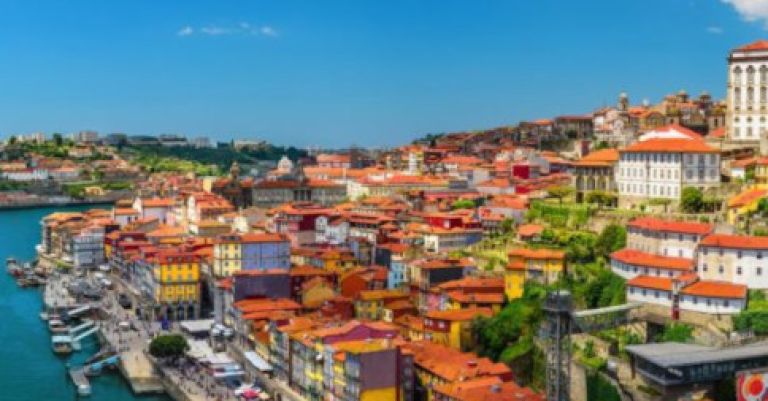 Séjour Portugal