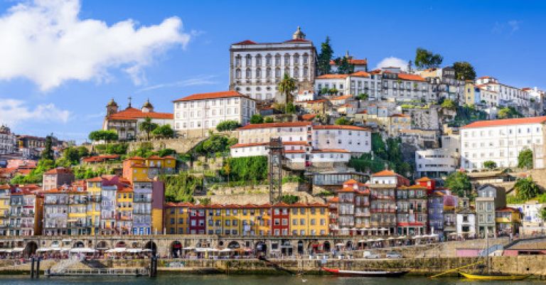 Séjour Portugal