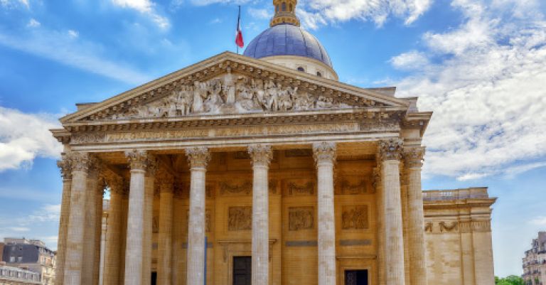 Paris - Visite des Invalides