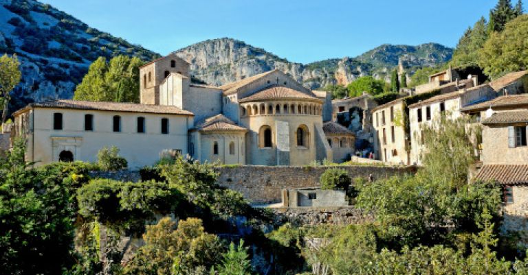 Le Languedoc et la Camargue