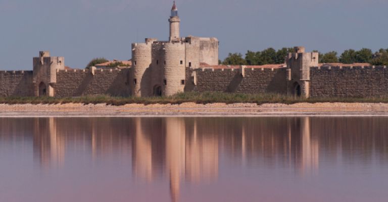 Le Languedoc et la Camargue