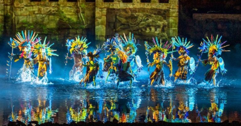 Madrid, Tolède et le Puy du Fou Espagne