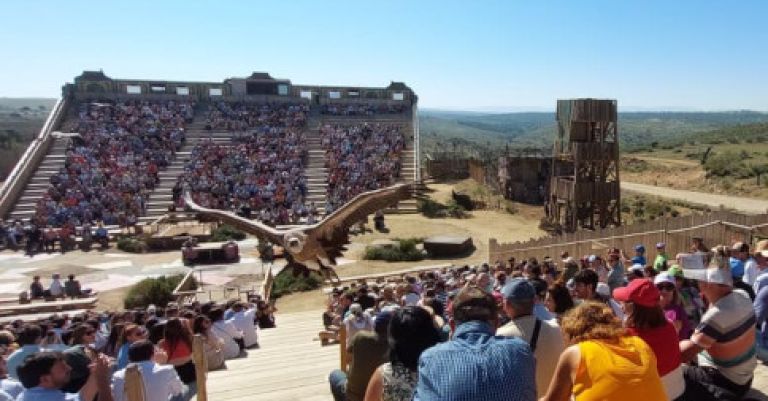 Madrid, Tolède et le Puy du Fou Espagne