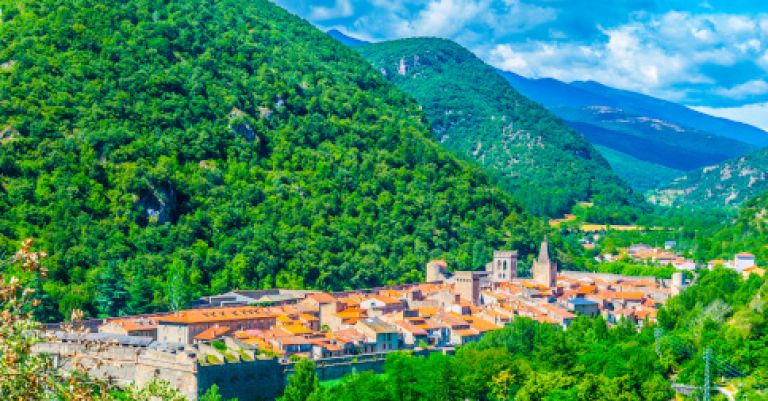 Madrid, Tolède et le Puy du Fou Espagne