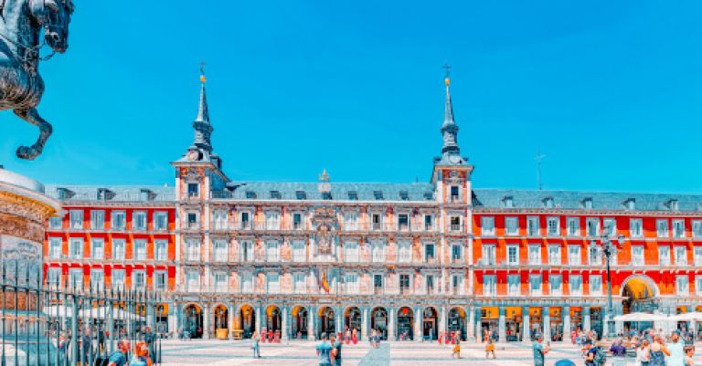 Madrid, Tolède et le Puy du Fou Espagne