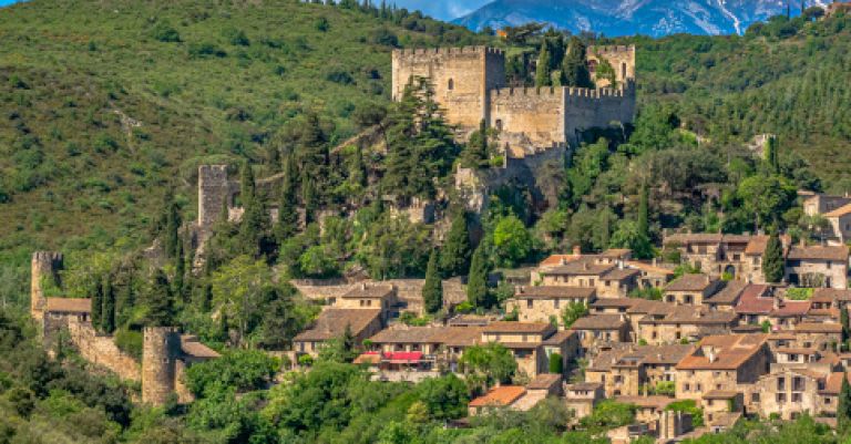 Madrid, Tolède et le Puy du Fou Espagne