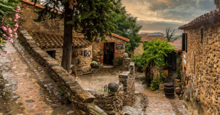 Madrid, Tolède et le Puy du Fou Espagne