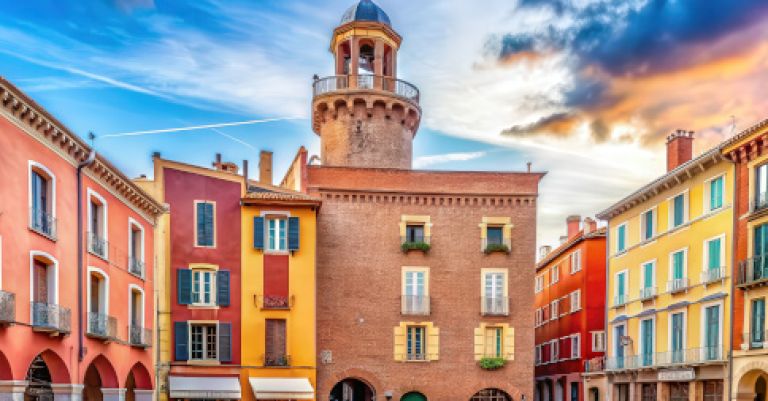 Madrid, Tolède et le Puy du Fou Espagne