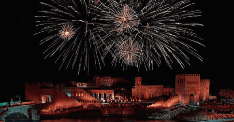 Madrid, Tolède et le Puy du Fou Espagne
