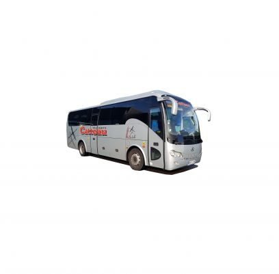 Car Tourisme