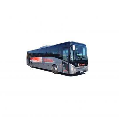 Car Tourisme